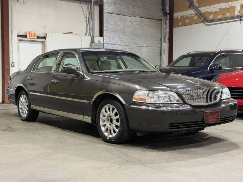 lincoln town car 2006 1LNHM81V86Y615255 image lincoln town car 2006 1LNHM81V86Y615255 image